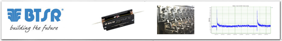 Tension Monitoring extrusion